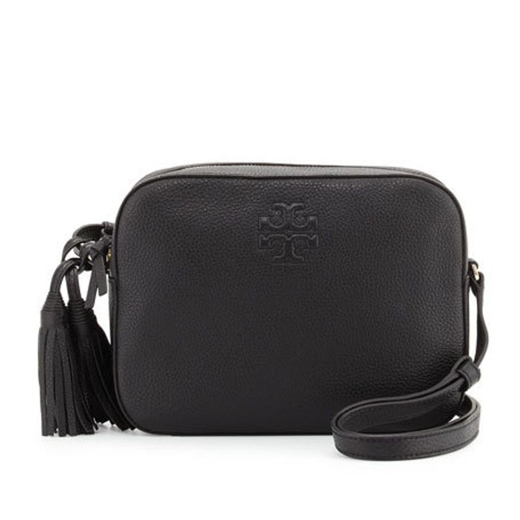 Tory Burch Thea Shoulder Camera Bag – Luxe Paradise Tory Burch Thea Shoulder Camera Bag – Luxe Paradise