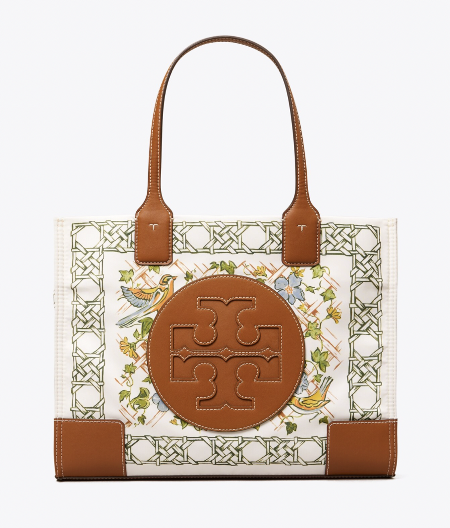 ella tote bag