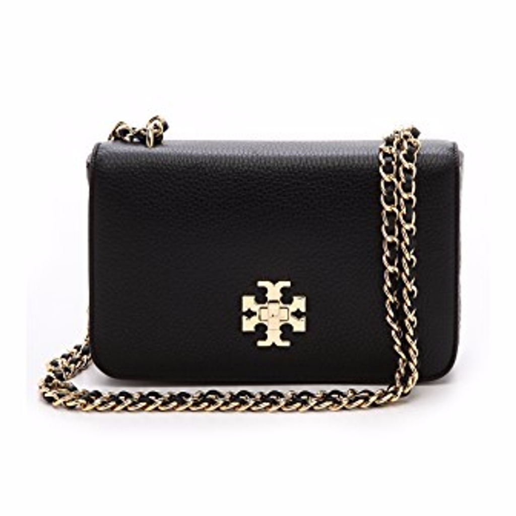 Tory Burch Mercer Adjustable Shoulder Bag – Luxe Paradise