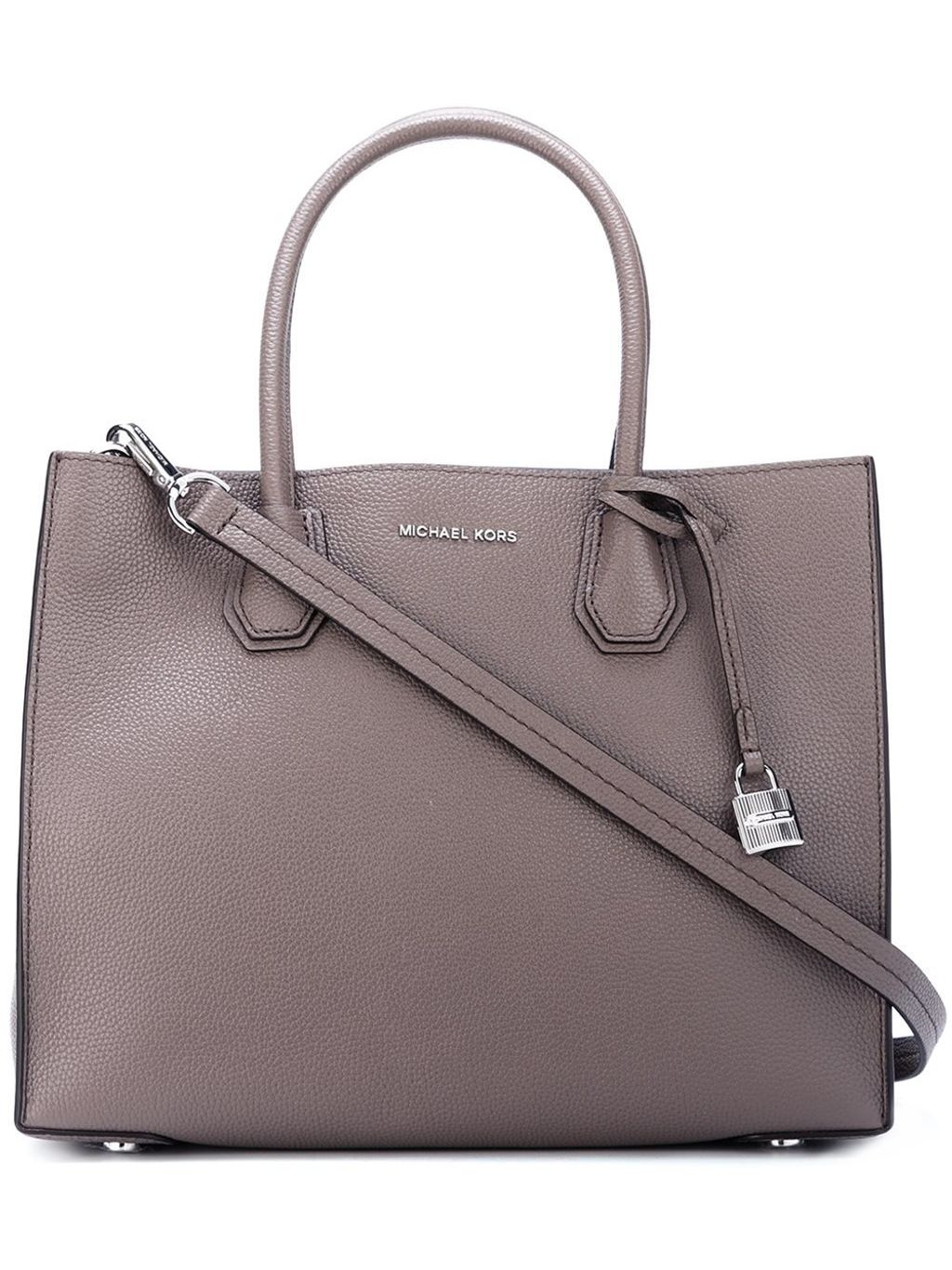 Michael Kors Mercer Large Tote – Luxe Paradise