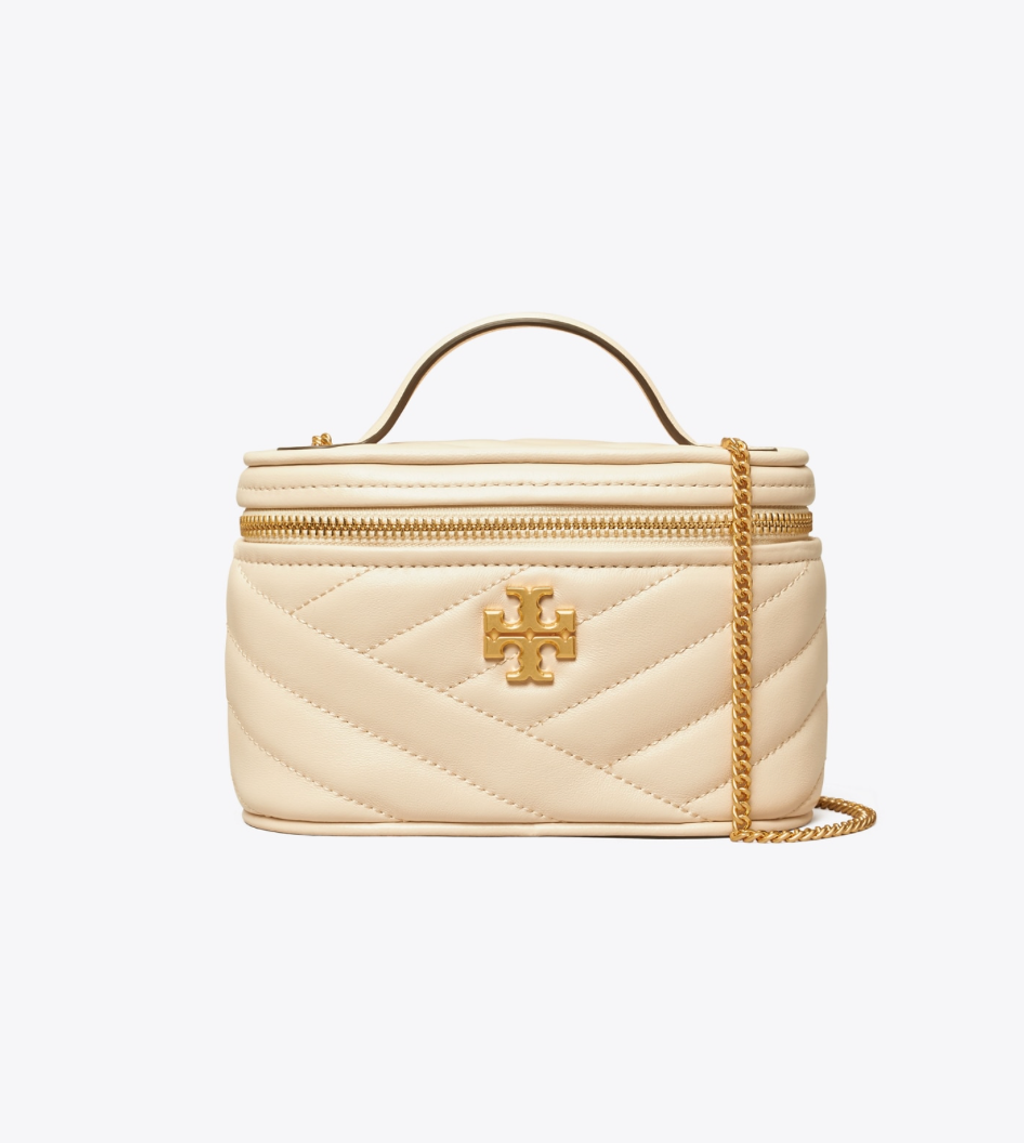 Tory burch outlet WILLA MINI VANITY BAG 