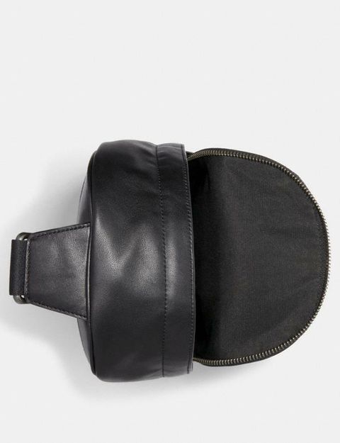Tory Burch Lazer Cut Leather Robinson Small Shoulder Bag (SHF-19869) –  LuxeDH