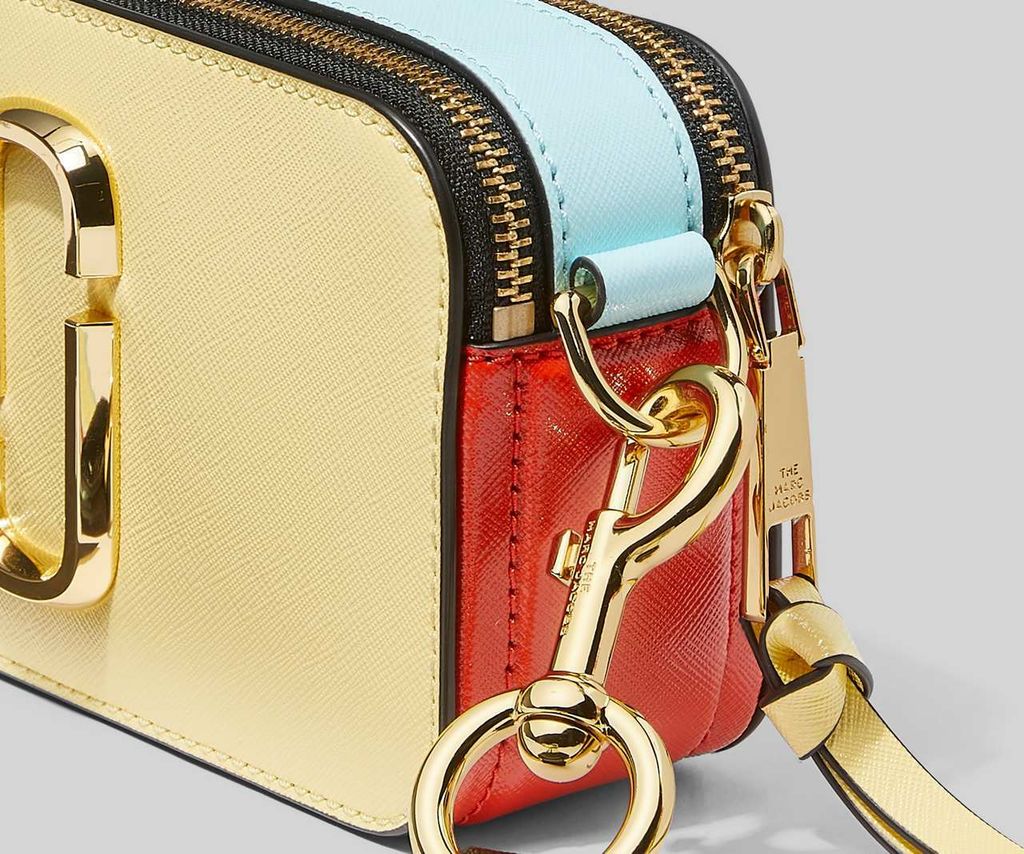 30.0% OFF on MARC JACOBS THE SNAPSHOT BLUE MULTI