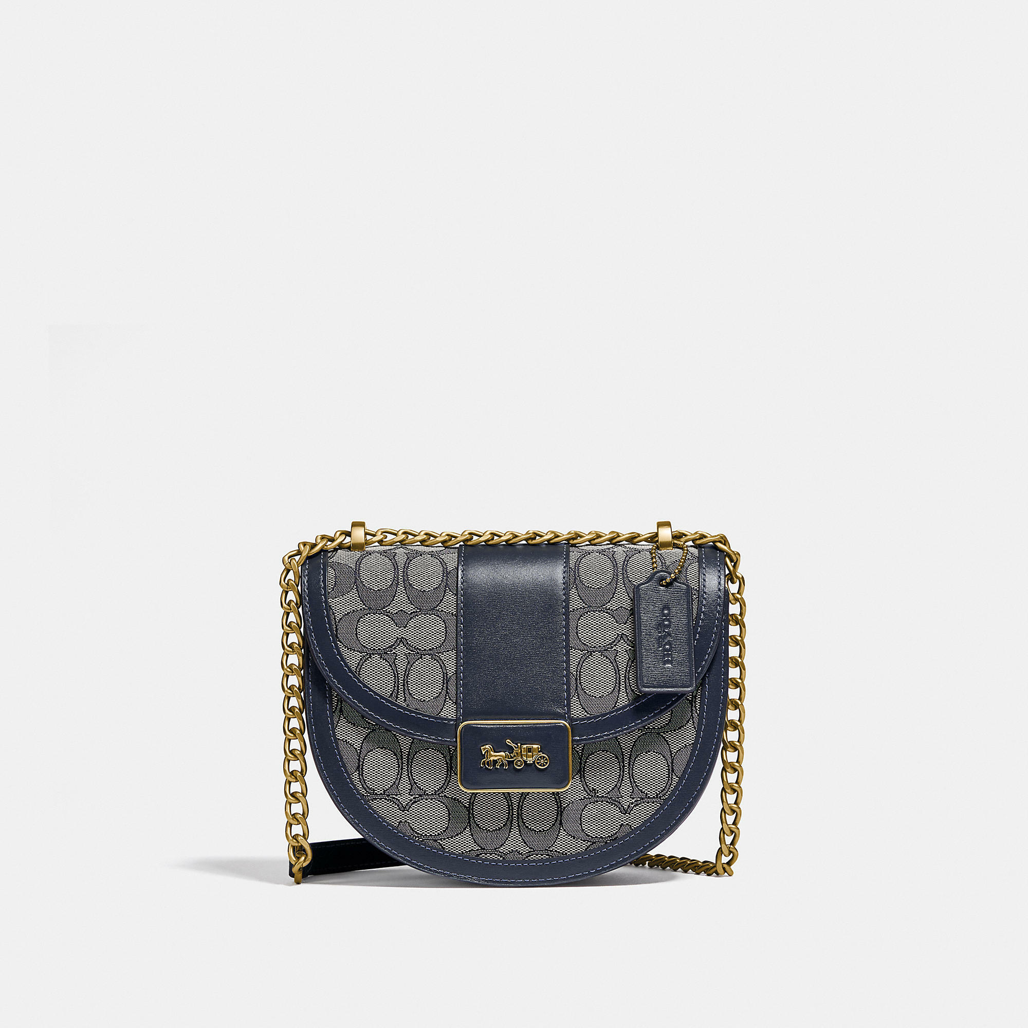 crossbody coach handbag