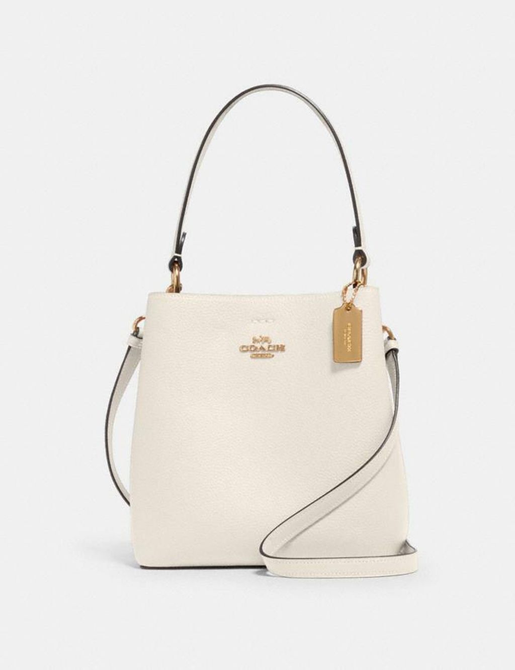 Coach Small Town Bucket Bag C1011 – Luxe Paradise