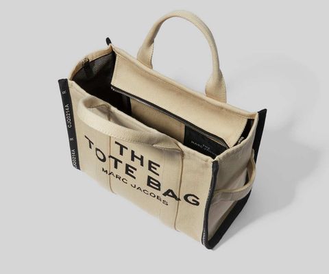 Le Pliage Cuir S Top handle bag Desert - Leather (L1512757526