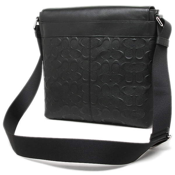 charles small messenger coach