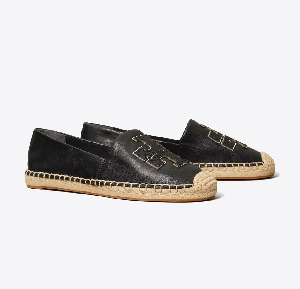 Tory Burch Ines Espadrille – Luxe Paradise