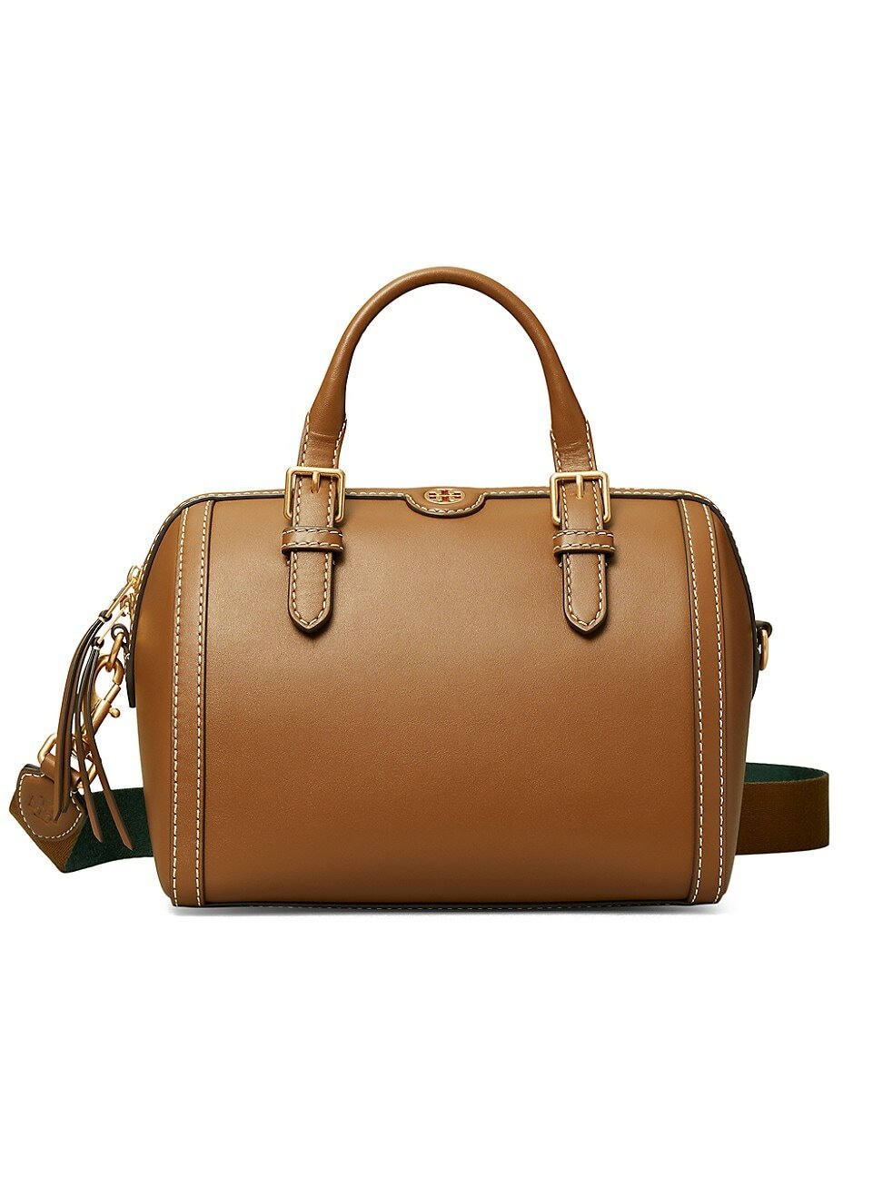 tory burch leather