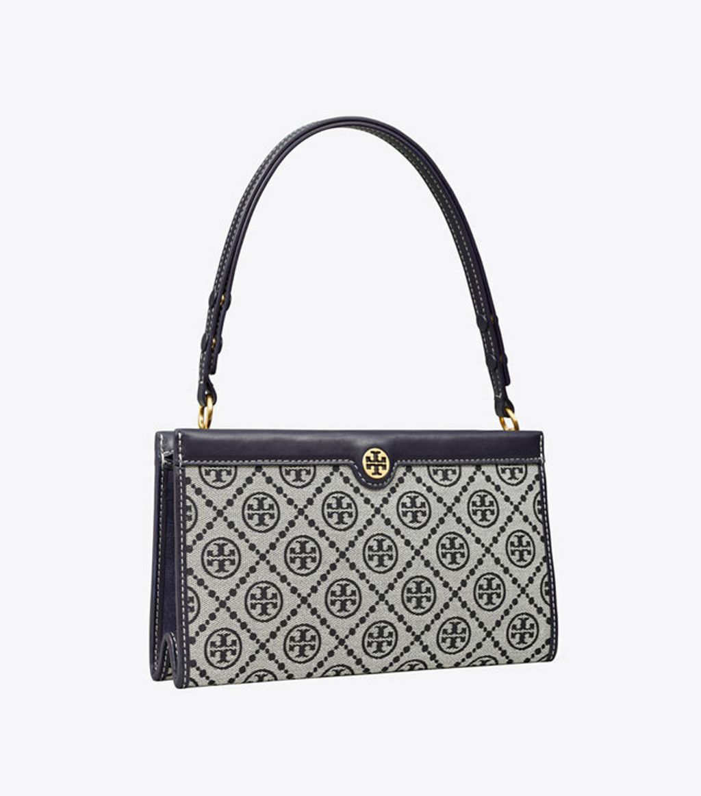 LOUIS VUITTON MONOGRAM JACQUARD POUCHETTE ALTAIR POCHETTE​ BAG