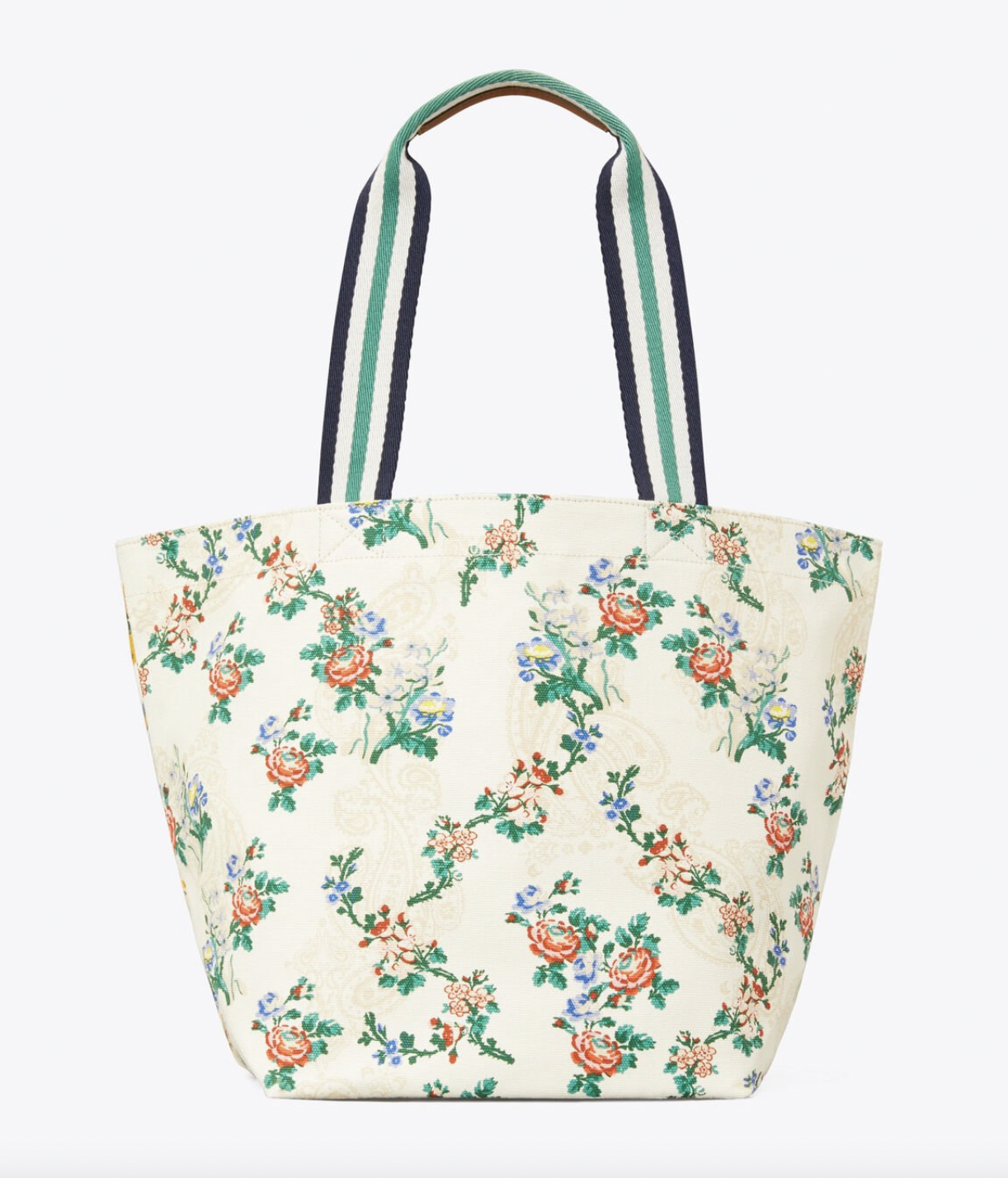 tory burch gracie reversible tote