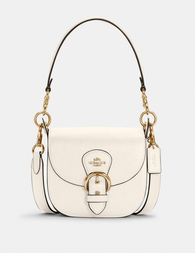 coach swing purse