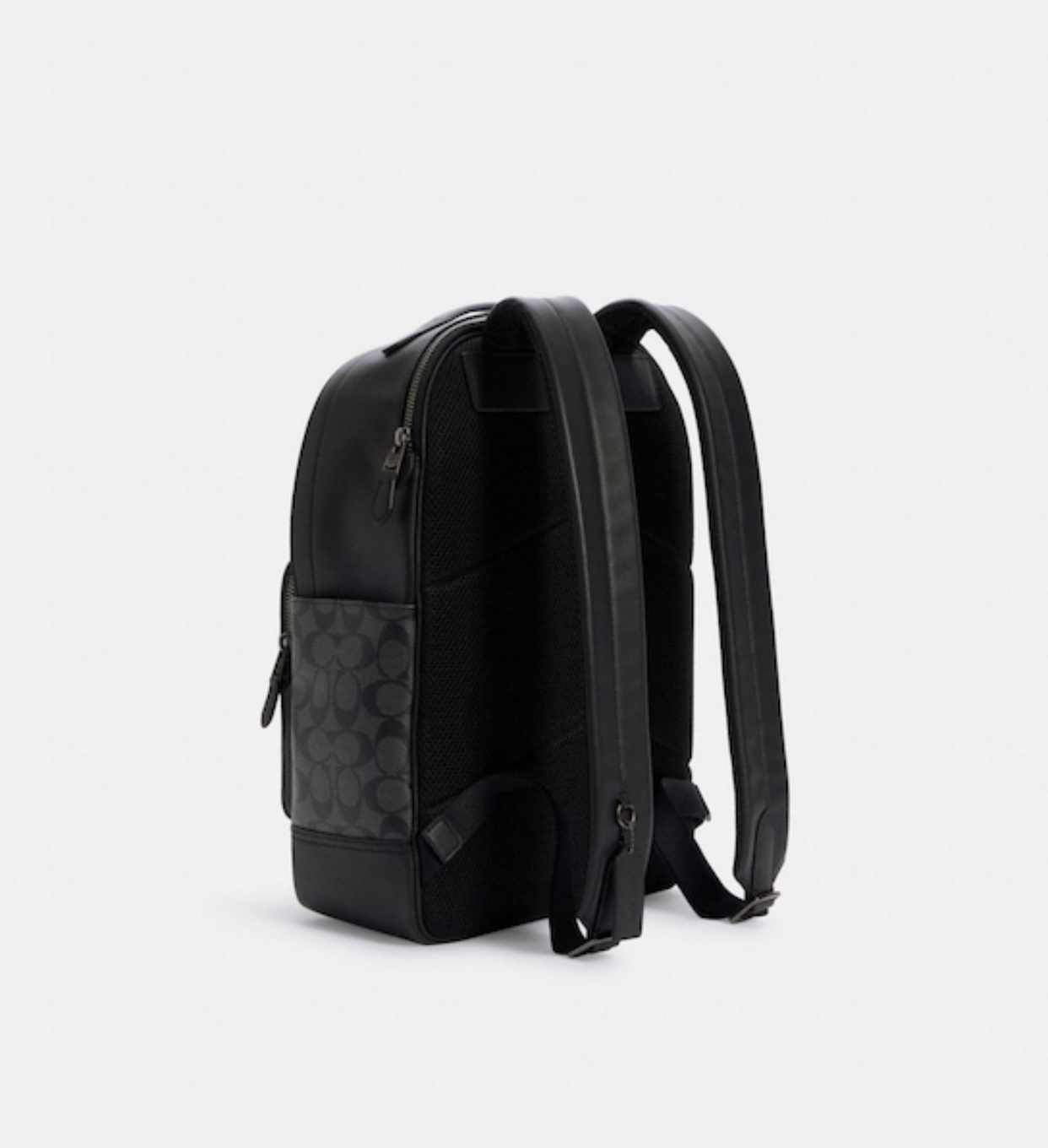 Coach men's graham backpack hotsell