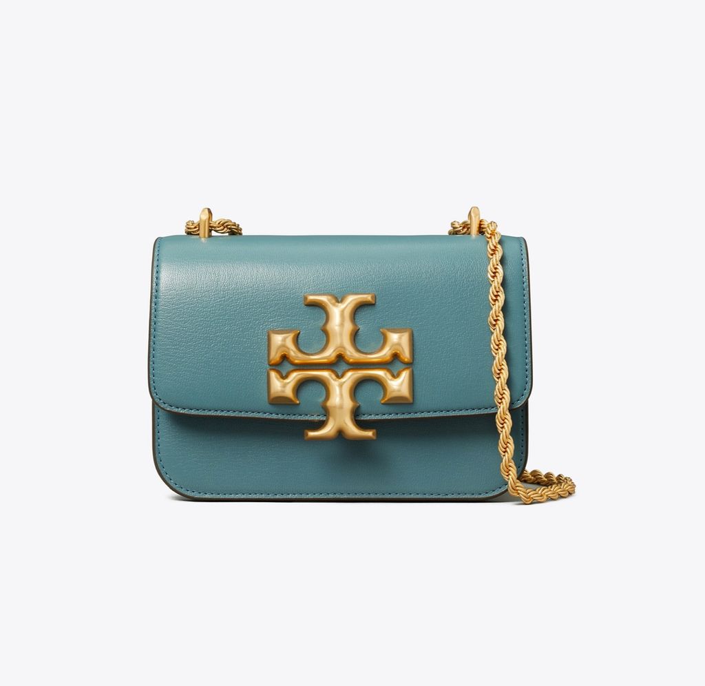 Tory Burch Eleanor Small Bag – Luxe Paradise