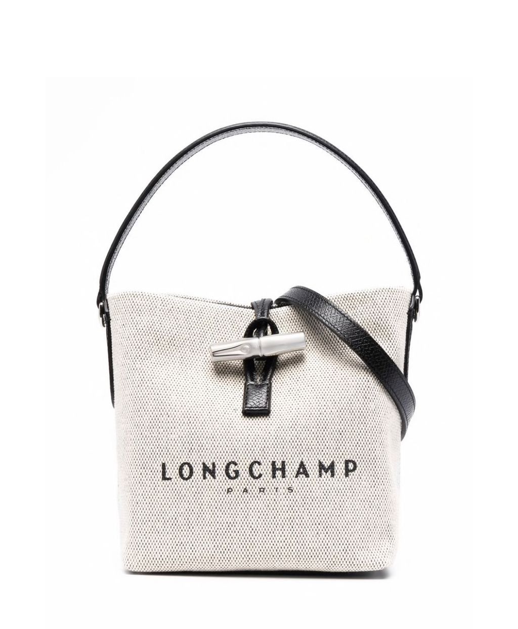 The Lux Palace - 【预购接单】 Longchamp Roseau Bucket Bag S