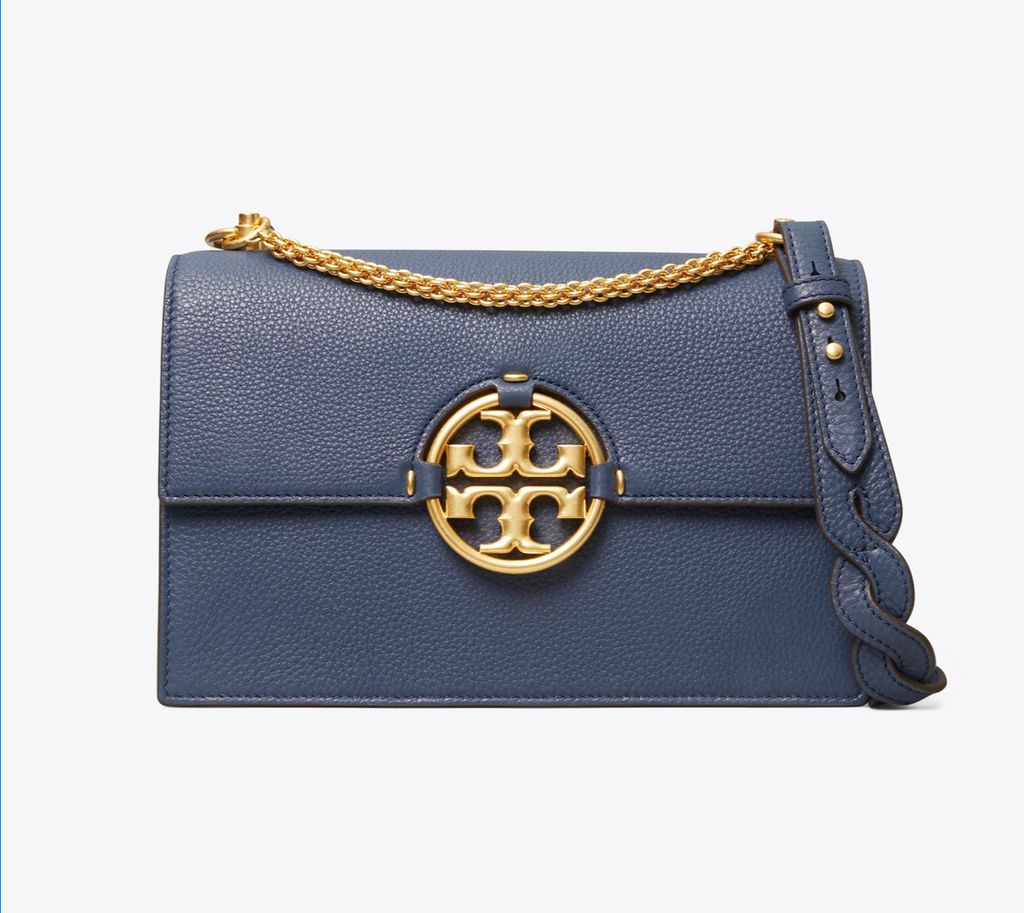 Tory Burch The New Miller Handbag - The Bellevue Collection