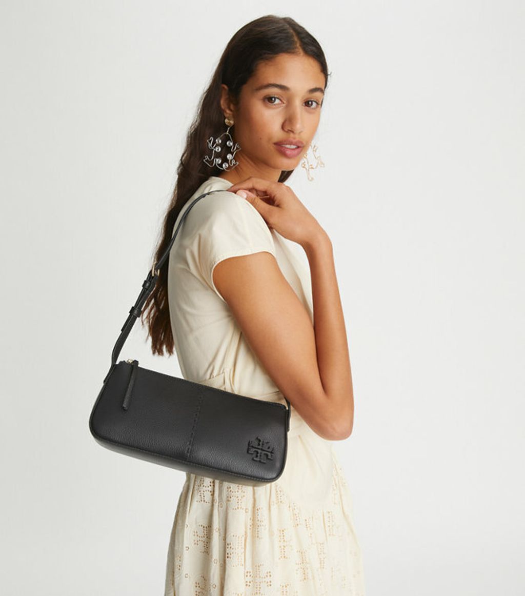 Tory Burch McGraw Wedge – Luxe Paradise Tory Burch McGraw Wedge – Luxe Paradise