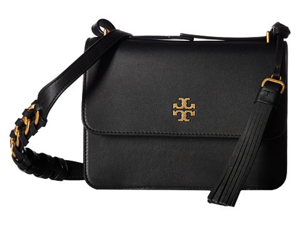 Descubrir 61+ imagen tory burch brooke bag