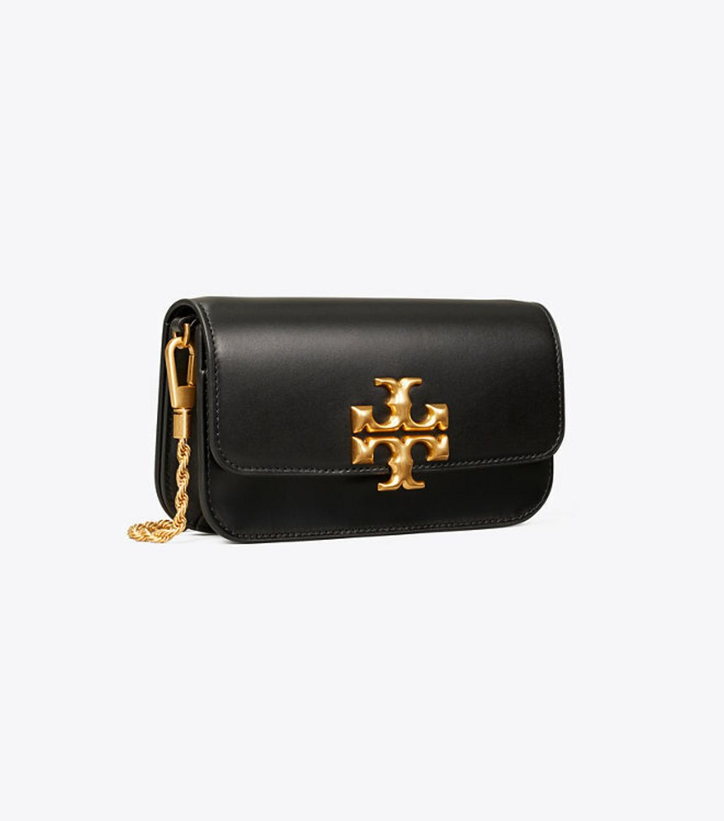 Tory Burch Eleanor Phone Crossbody – Luxe Paradise Tory Burch Eleanor Phone Crossbody – Luxe Paradise