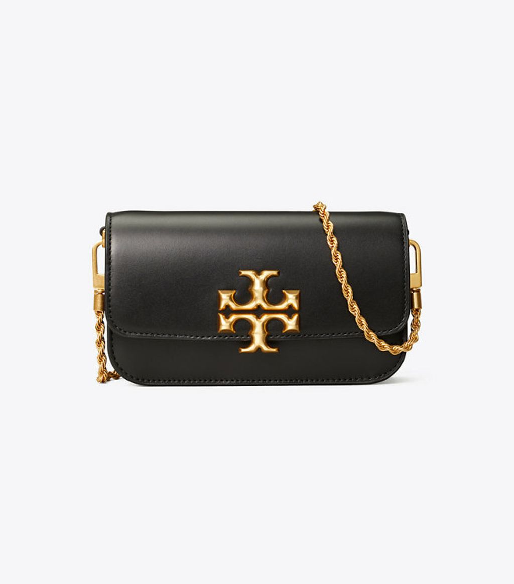 Tory Burch Eleanor Phone Crossbody – Luxe Paradise Tory Burch Eleanor Phone Crossbody – Luxe Paradise