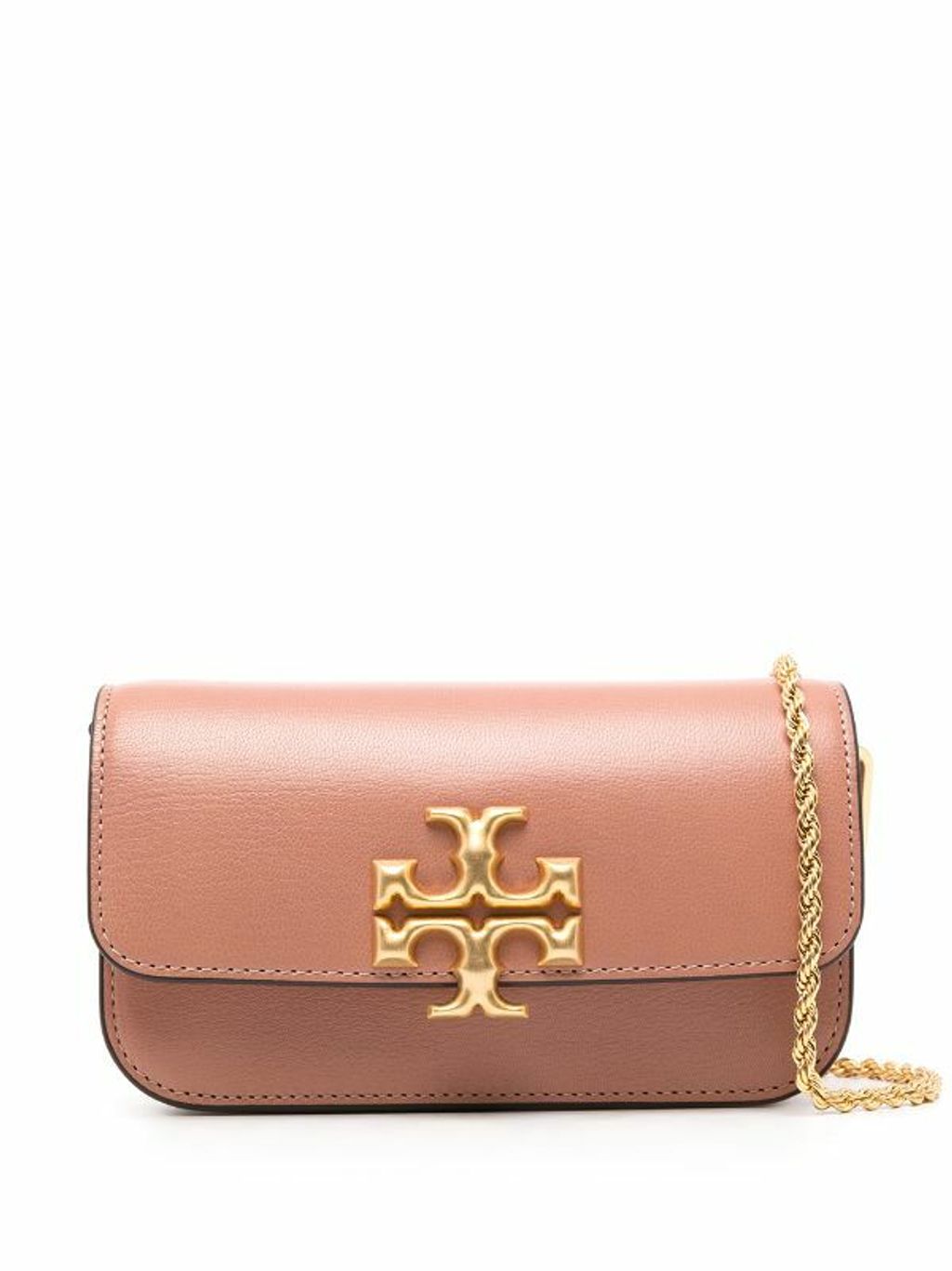 Tory Burch Eleanor Phone Crossbody – Luxe Paradise