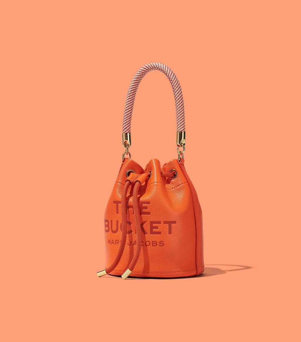 Bucket bags Marc Jacobs - The Bucket bag - H602L01FA21688