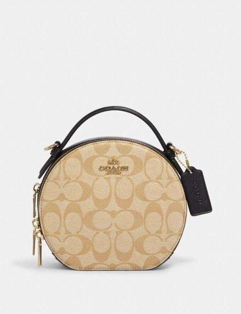 What's in the bag? Tory Burch MCGraw Small Bucket - of the comely