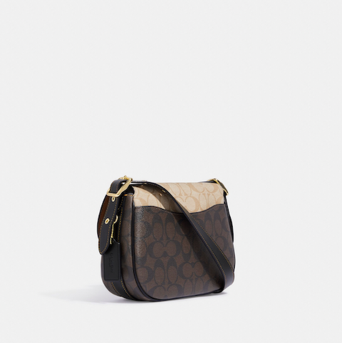 Túi xách Michael Kors hàng hiệu nữ Cece Mini Quilted Leather Bag, túi xách  Michael Kors