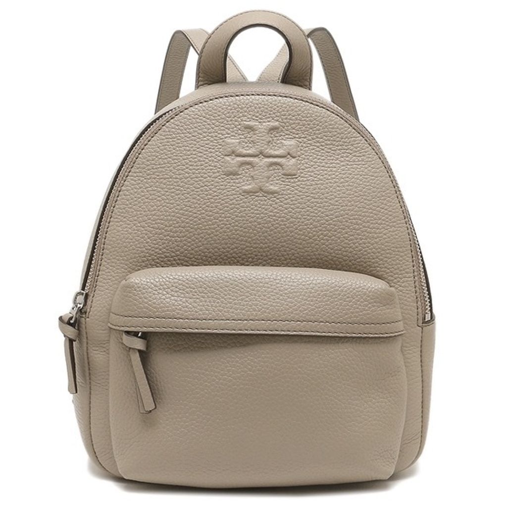 Tory Burch Thea Mini Leather Backpack – Luxe Paradise