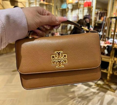 Tory Burch Lee Radziwill Petite Bag - BAGAHOLICBOY