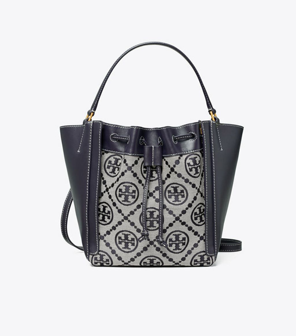 Tory Burch T Monogram McGraw Dragonfly – Luxe Paradise Tory Burch T Monogram McGraw Dragonfly – Luxe Paradise