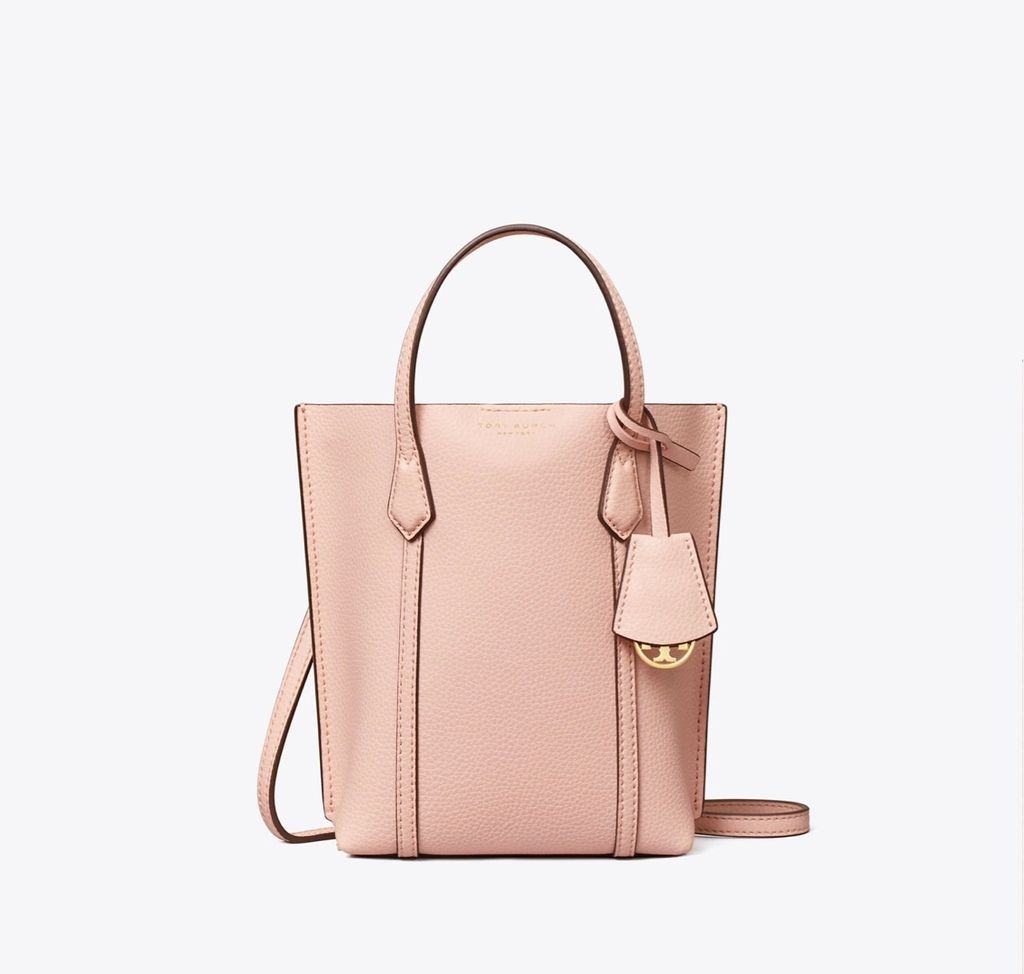 Tory Burch Mini Perry Tote – Luxe Paradise