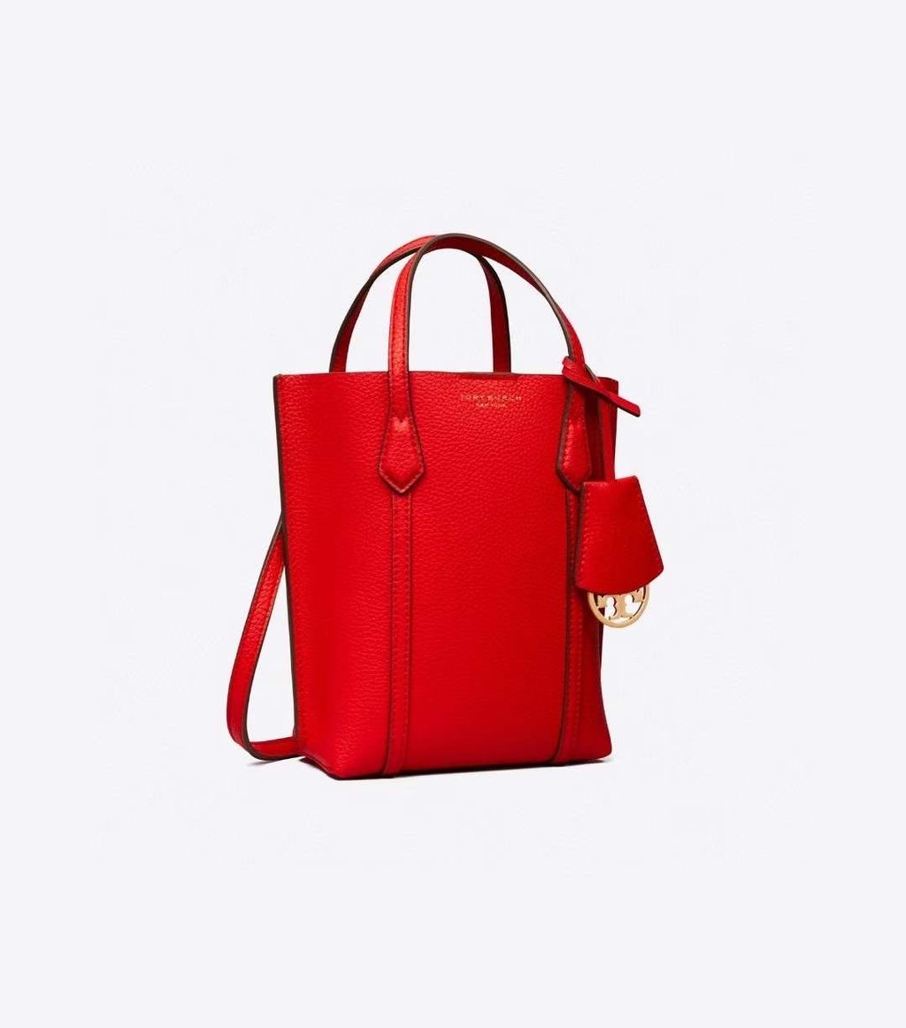 Perry mini tote clearance