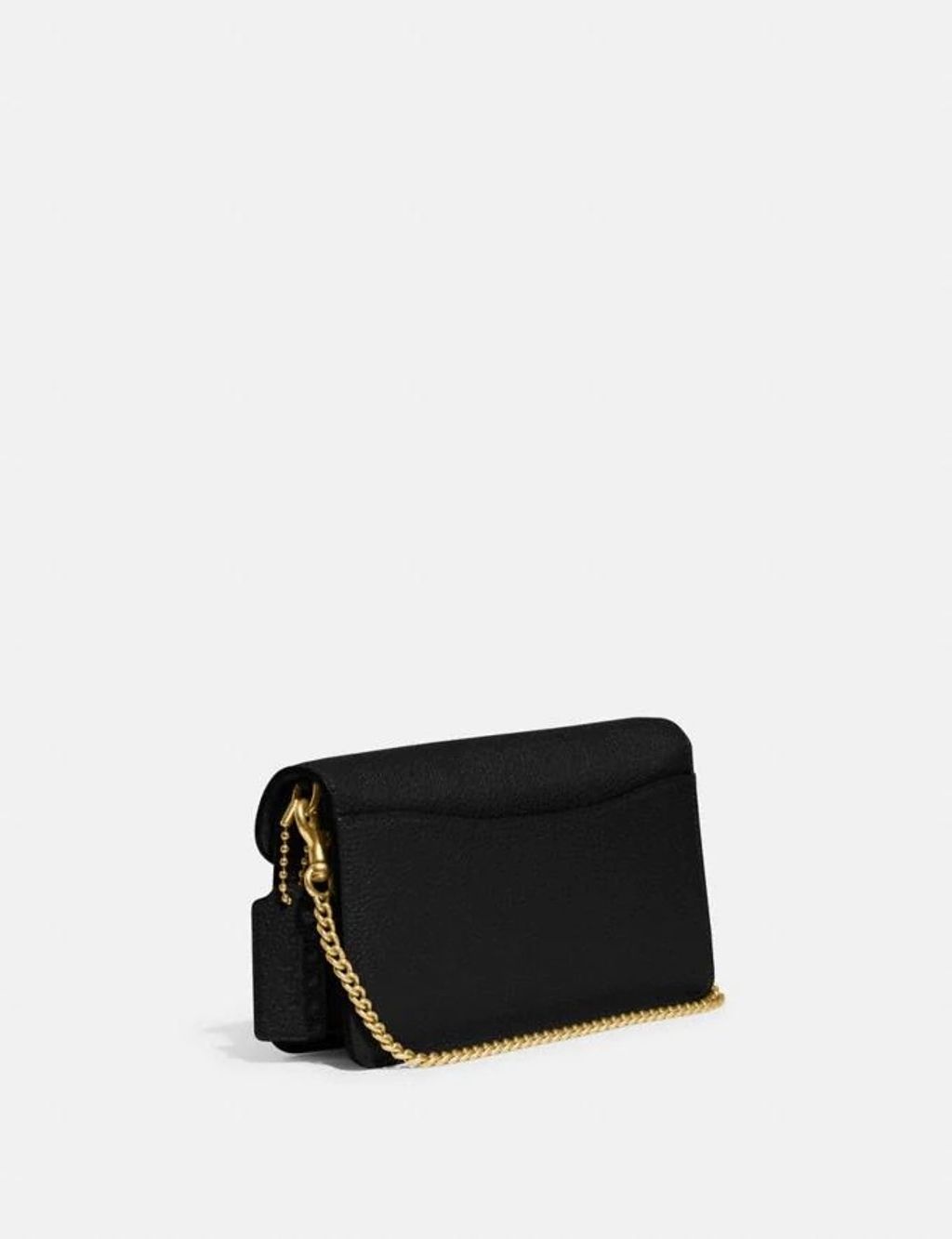 Coach Tabby Chain Clutch CE772 – Luxe Paradise