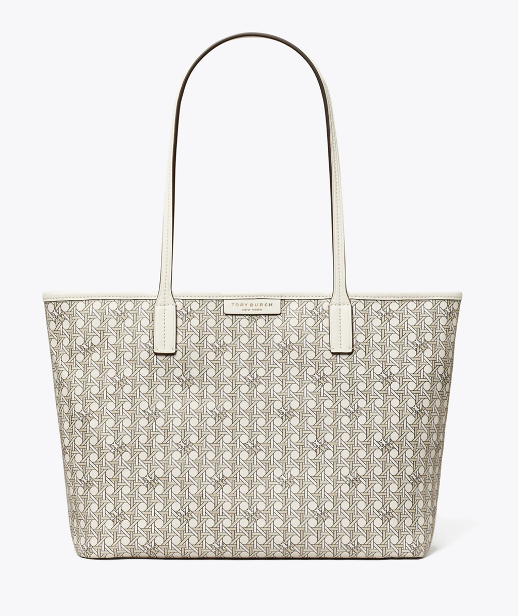 Tory Burch Ever Ready Tote - Winter Peach