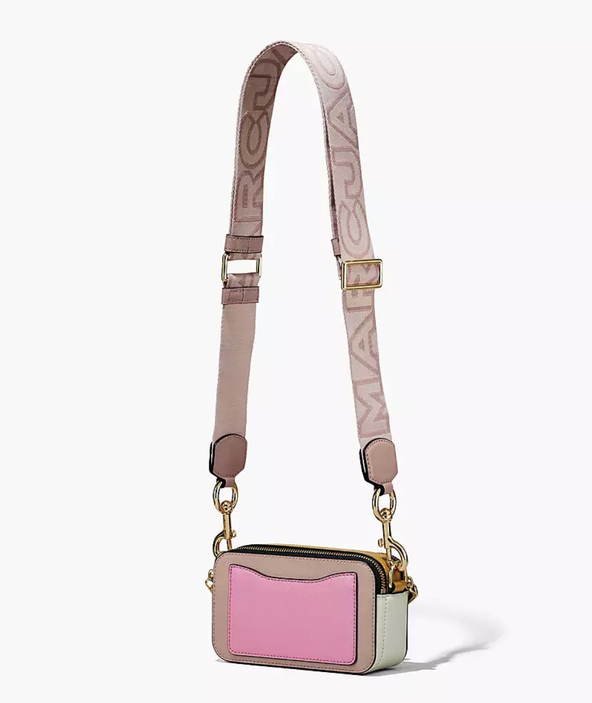 Marc Jacobs The Snapshot – Luxe Paradise Marc Jacobs The Snapshot – Luxe Paradise