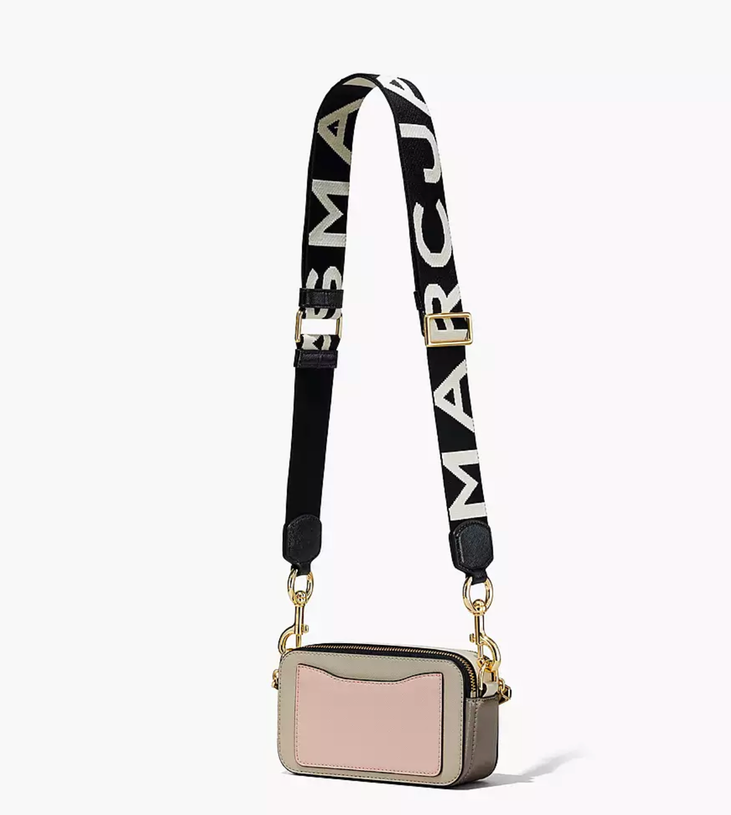 Marc Jacobs The Snapshot Luxe Paradise