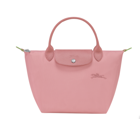 LONGCHAMP│Pouch with Handle & Neo Extra Small Tote 