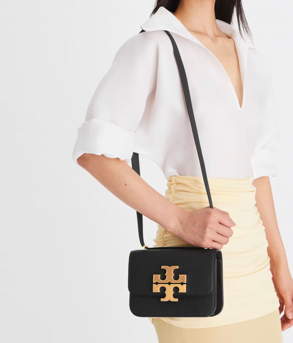 Tory Burch Eleanor Small Shoulder Bag