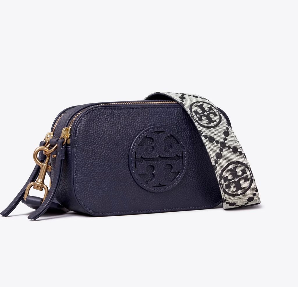 tory burch mini miller