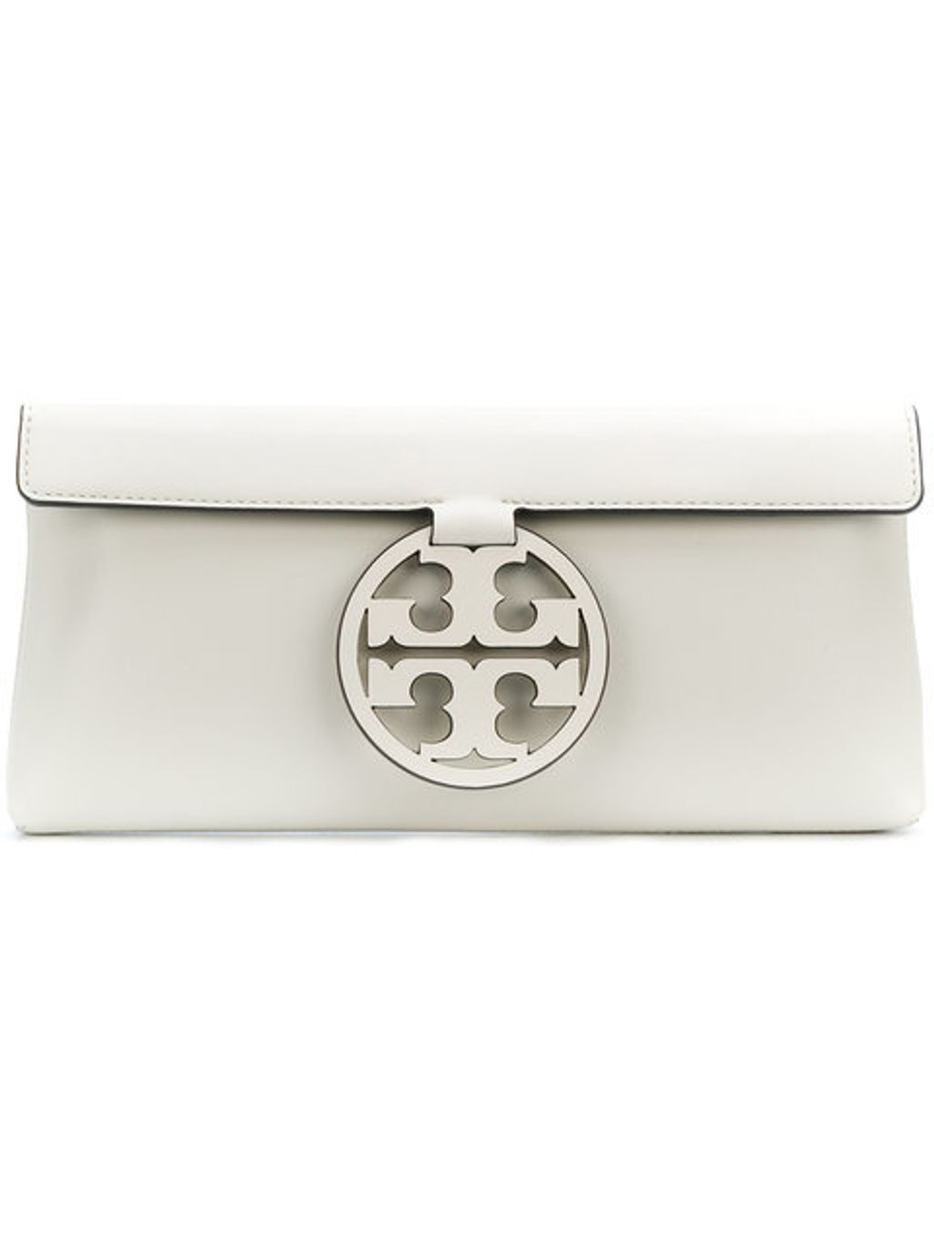 Tory Burch Miller Clutch – Luxe Paradise