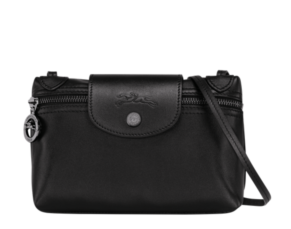 Longchamp Le Pliage Xtra Crossbody Bag – Luxe Paradise Longchamp Le Pliage Xtra Crossbody Bag – Luxe Paradise