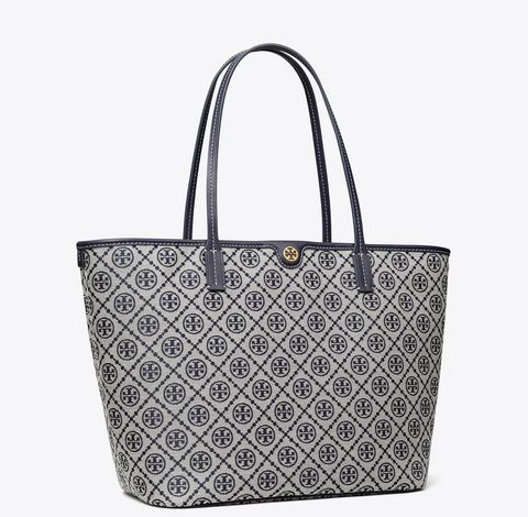 Tory Burch Kira Chevron Top-handle Satchel – Luxe Paradise