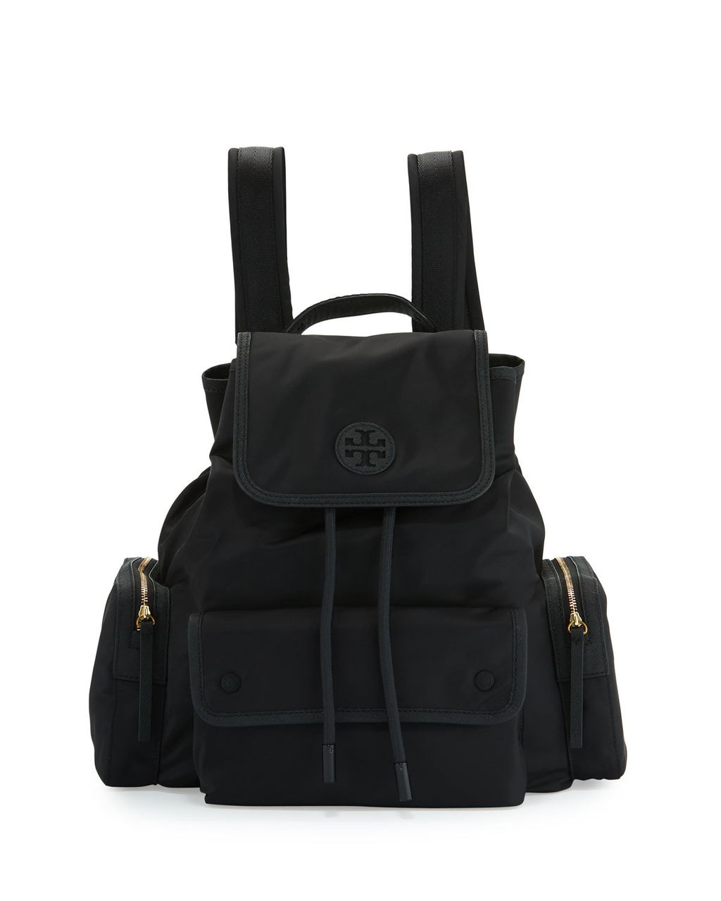 Tory Burch Scout Nylon Backpack – Luxe Paradise