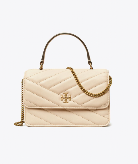 Tory Burch Thea Mini Bucket Backpack – Luxe Paradise