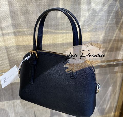 Tory Burch T Monogram Jacquard Shoulder Bag – Luxe Paradise