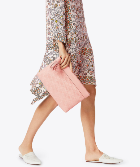 fleming medium pouch