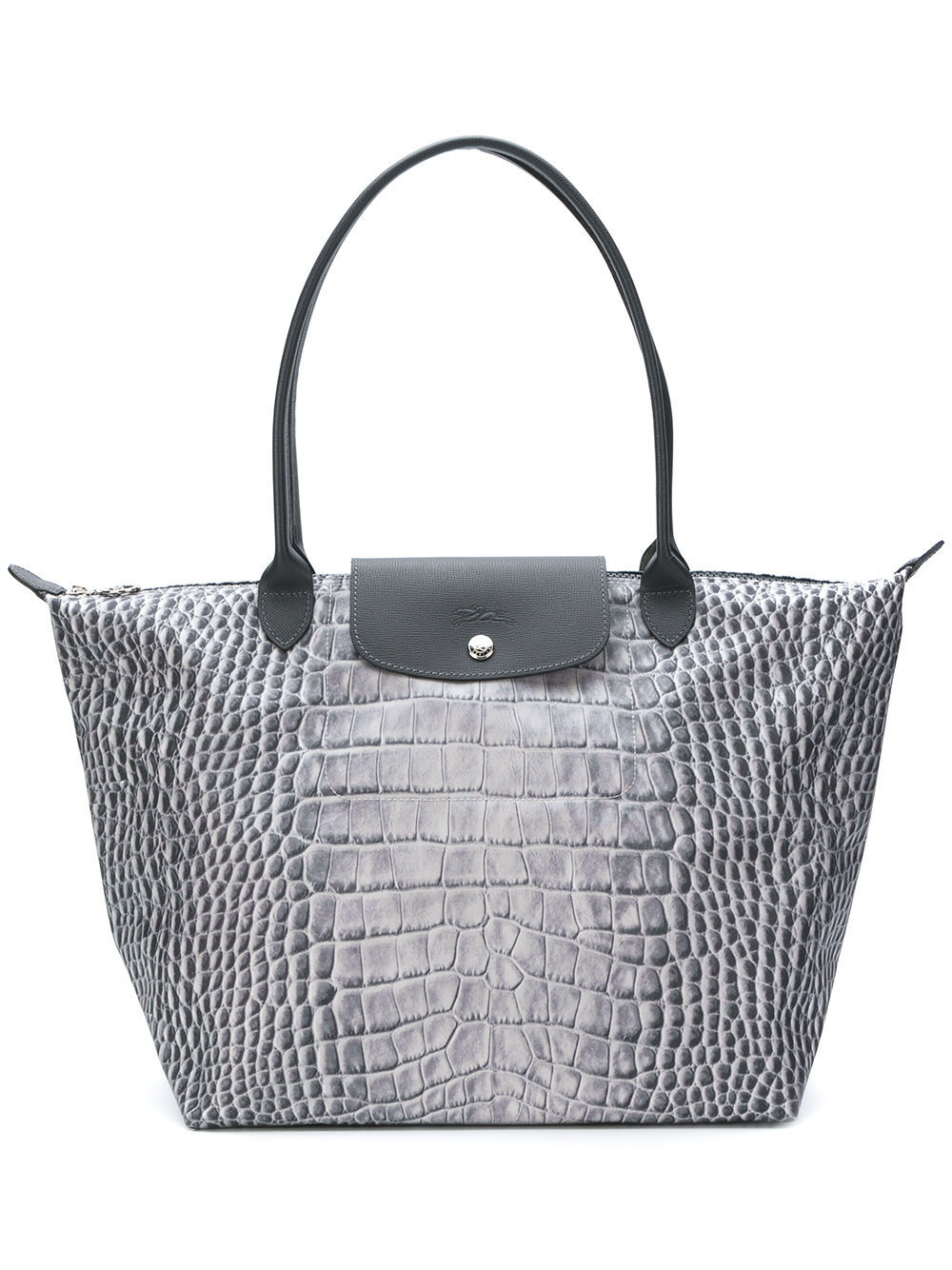 Longchamp Croco Bag | IUCN Water