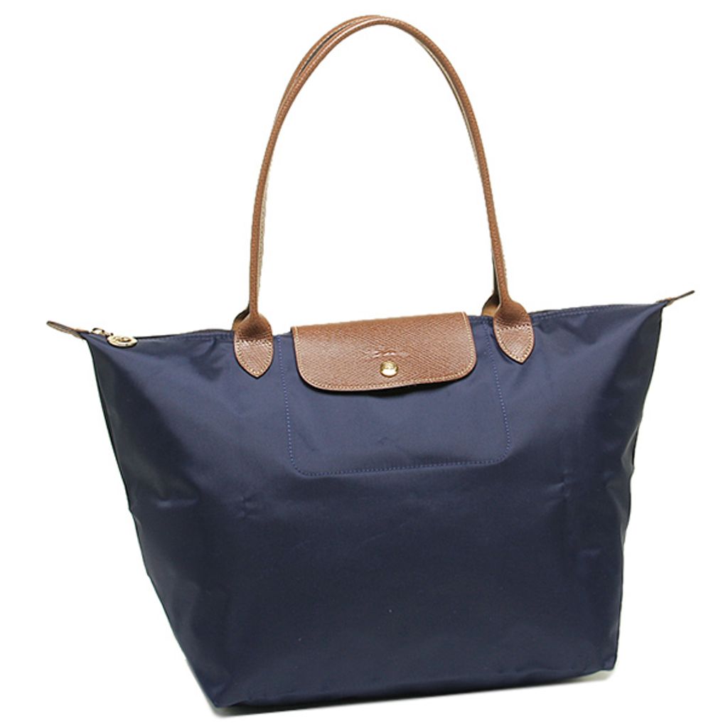 Longchamp Le Pliage Large size/Long handle – Luxe Paradise