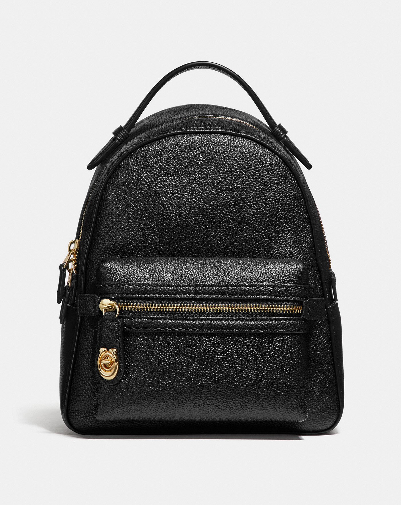 Coach Campus Backpack 23 F31032 – Luxe Paradise